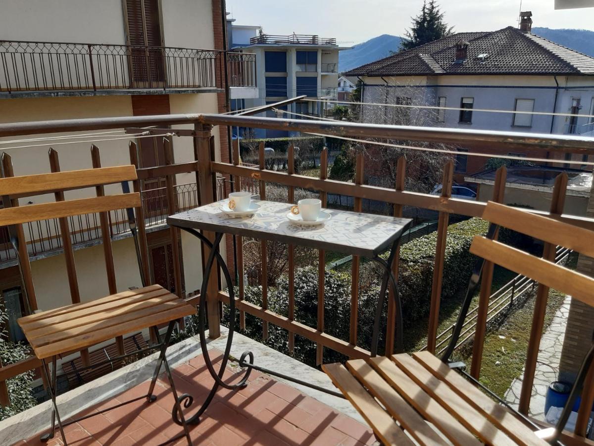 Giaveno, Apartment "Margherite" A Pochi Passi Dal Centro, Wifi Exterior photo